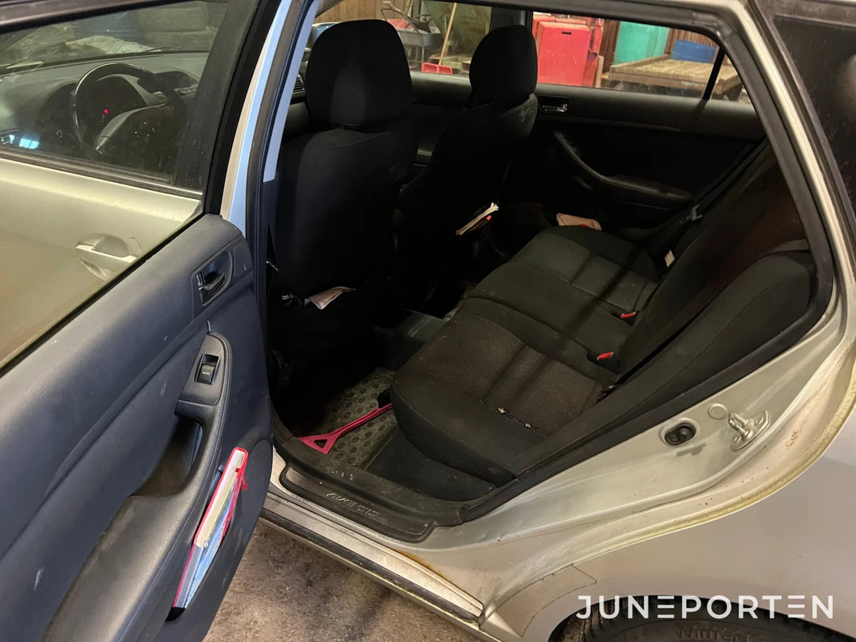 Toyota Avensis Kombi 2.0