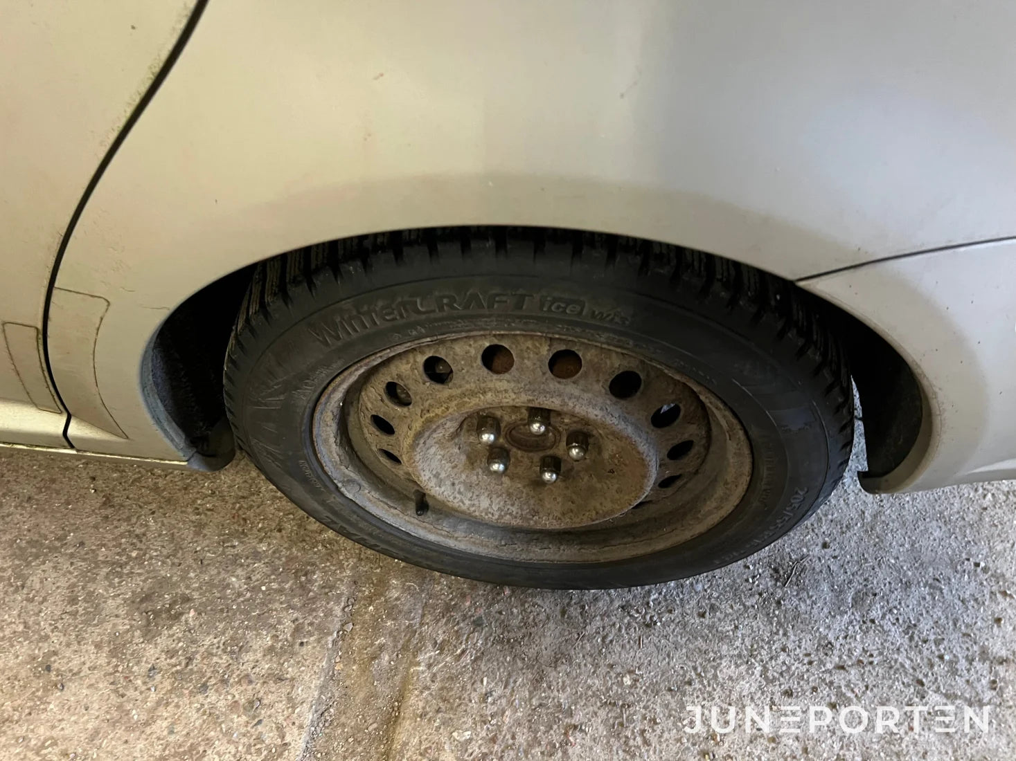 Toyota Avensis Kombi 2.0