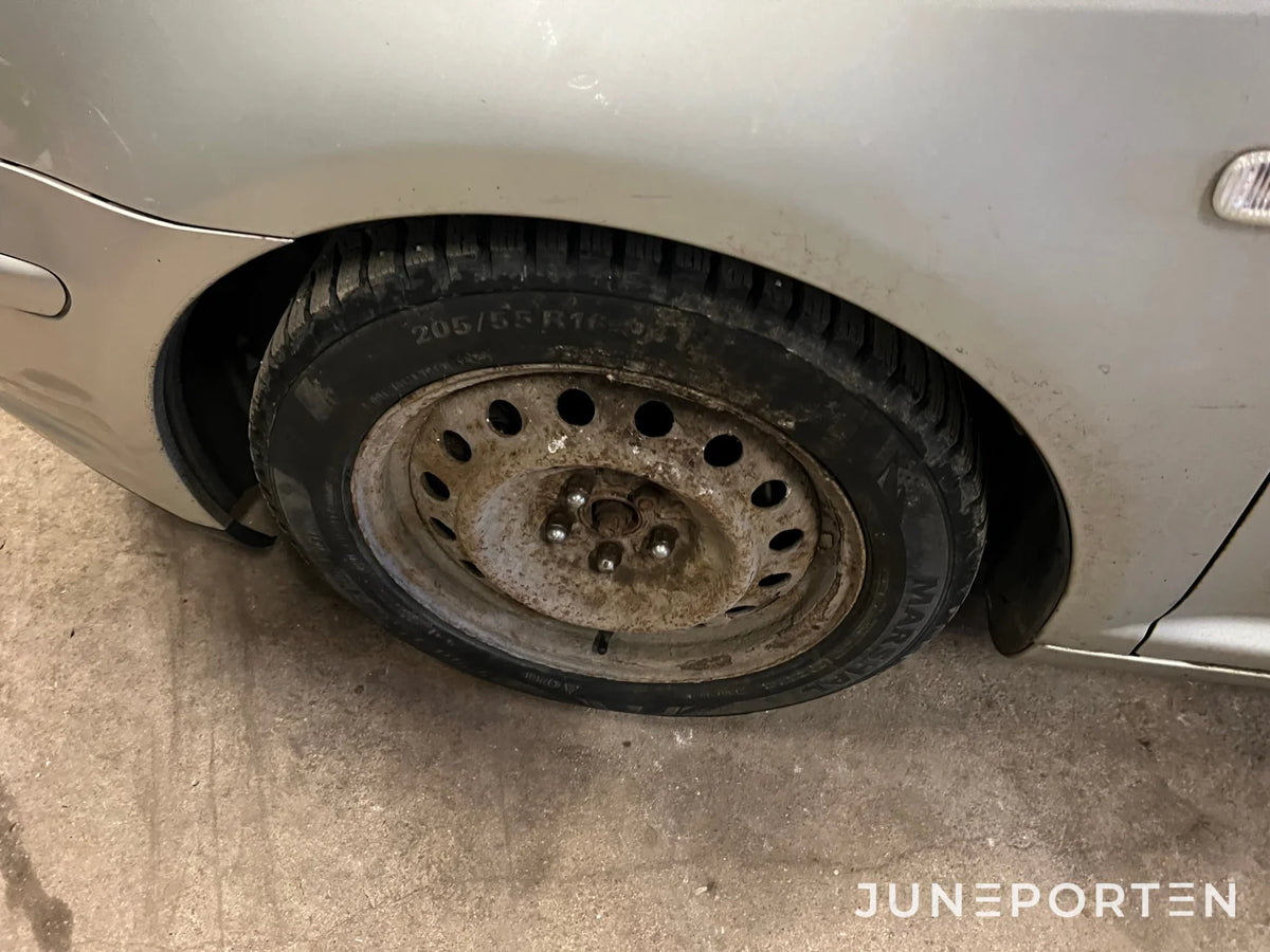 Toyota Avensis Kombi 2.0