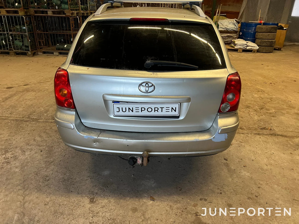 Toyota Avensis Kombi 2.0