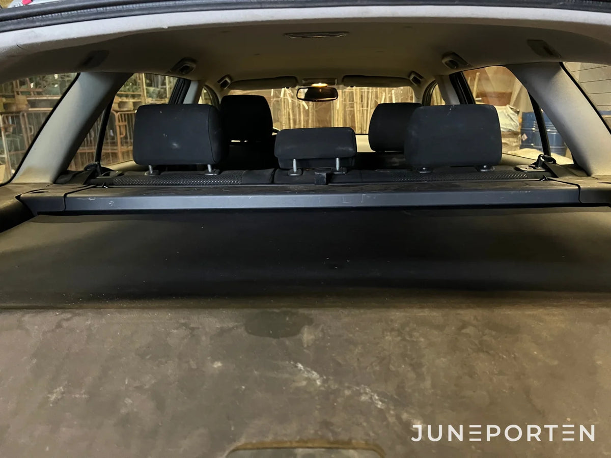 Toyota Avensis Kombi 2.0