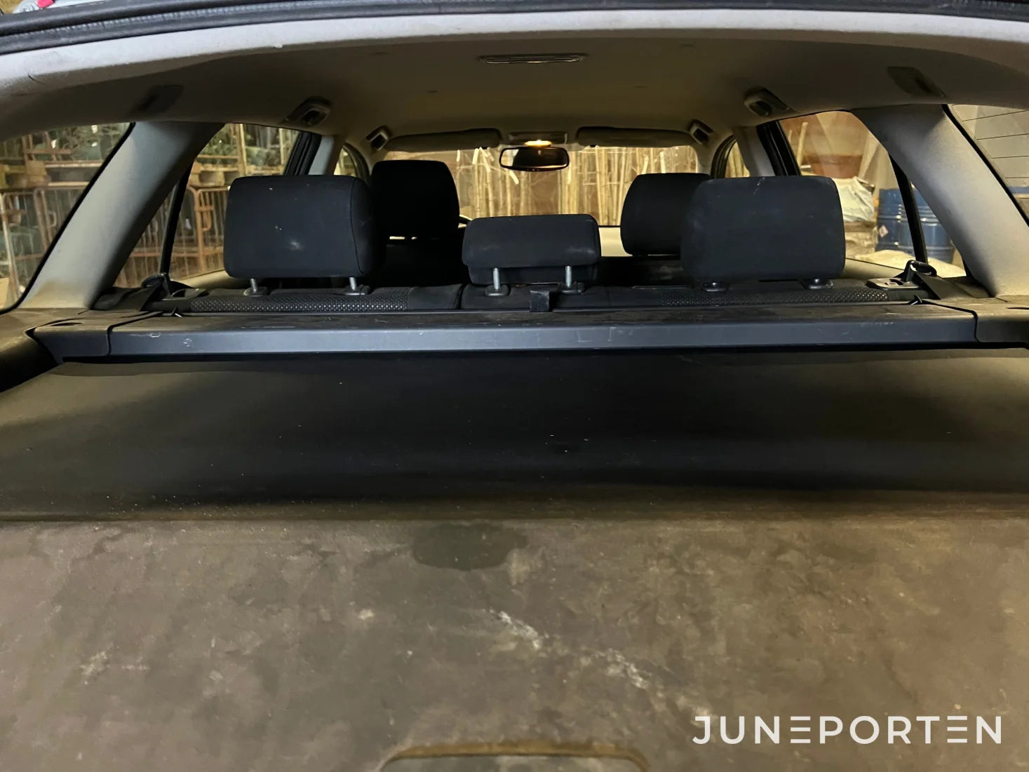 Toyota Avensis Kombi 2.0