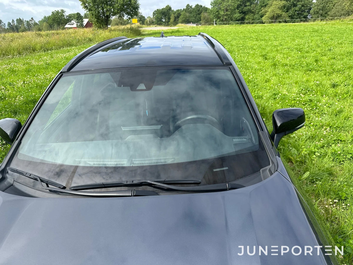 Toyota RAV4 Hybrid AWD-i E-CVT Style