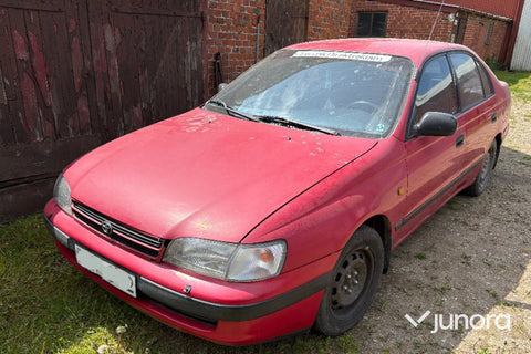 Toyota Carina