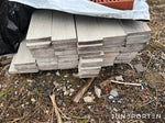 Träpanel 5400x120x20