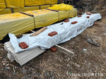 Träpanel 5400x120x20