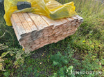 Träpanel 4200 x 700 x 220 mm