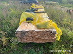 Träpanel 4200 x 700 x 220 mm