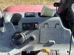 Traktor Case IH Maxxum MX135