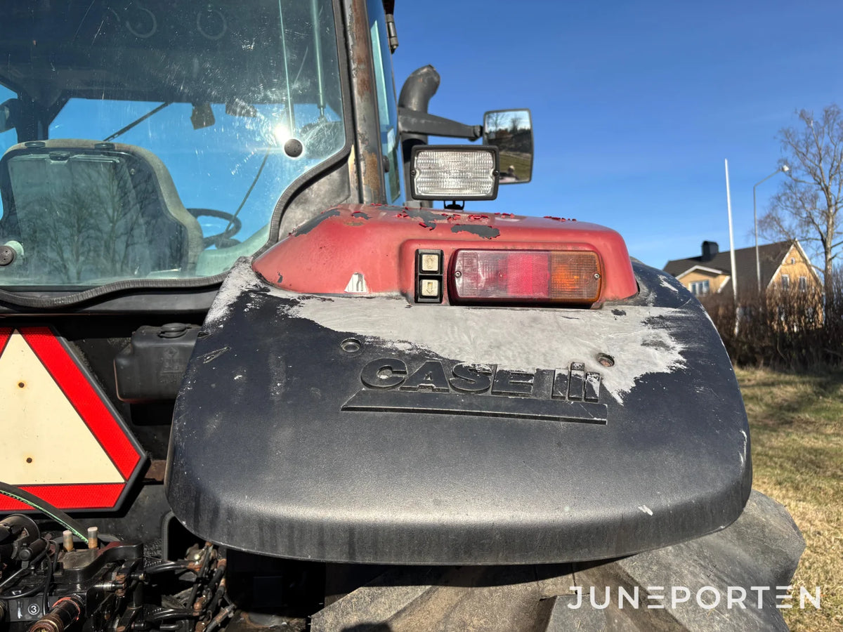 Traktor Case IH Maxxum MX135