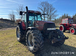 Traktor Case IH Maxxum MX135