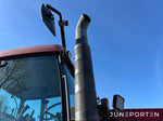 Traktor Case IH Maxxum MX135