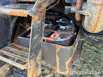 Traktor Case IH Maxxum MX135