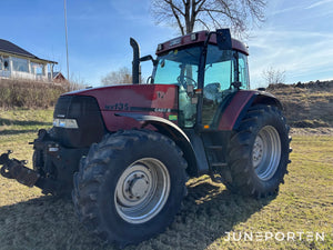 Traktor Case IH Maxxum MX135