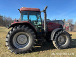 Traktor Case IH Maxxum MX135