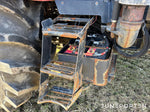 Traktor Case IH Maxxum MX135