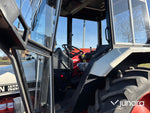 Traktor David Brown 990