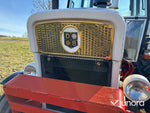 Traktor David Brown 990