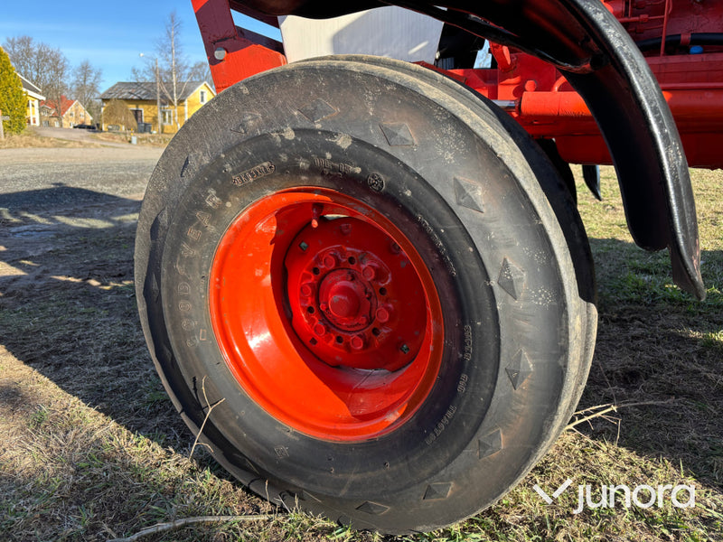 Traktor David Brown 990