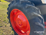 Traktor David Brown 990