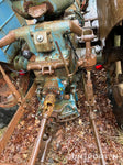 Traktor Fordson Major