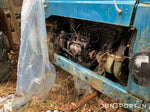 Traktor Fordson Major