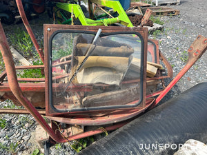 Traktorhytt Massey Ferguson 65