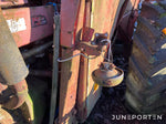 Traktor Massey Ferguson 65