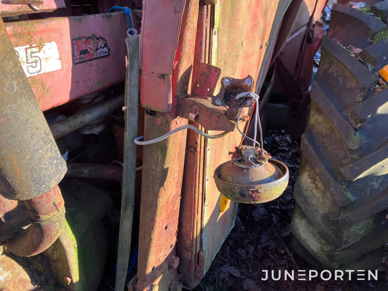 Traktor Massey Ferguson 65