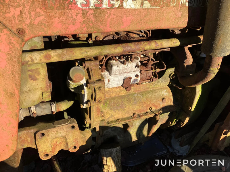 Traktor Massey Ferguson 65