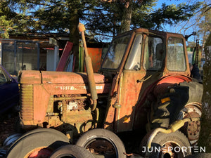 Traktor Massey Ferguson 65