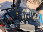 Traktor - New Holland TM 150