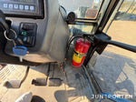 Traktor - New Holland TM 150