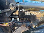 Traktor - New Holland TM 150