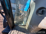Traktor - New Holland TM 150