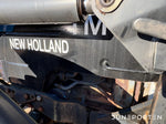 Traktor - New Holland TM 150