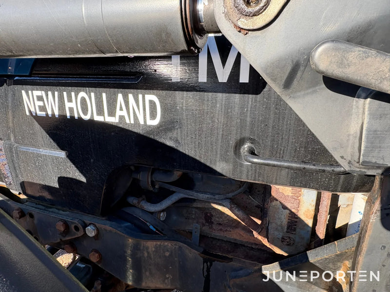 Traktor - New Holland TM 150