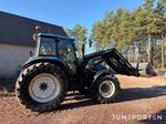 Traktor - New Holland TM 150