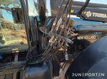 Traktor - New Holland TM 150