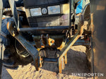 Traktor - New Holland TM 150