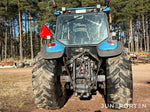 Traktor - New Holland TM 150