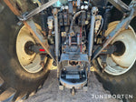 Traktor - New Holland TM 150