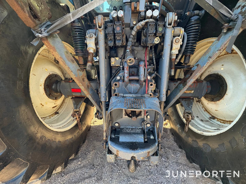 Traktor - New Holland TM 150