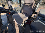 Traktor - New Holland TM 150
