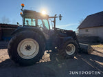 Traktor - New Holland TM 150