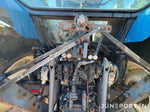 Traktor - New Holland TM 150
