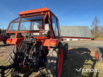 Traktor Same Taurus 60 DT