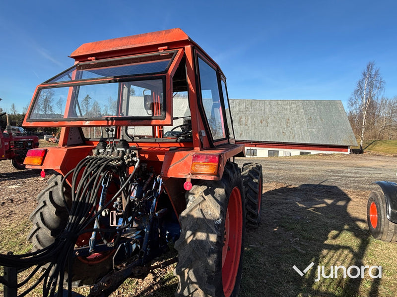 Traktor Same Taurus 60 DT