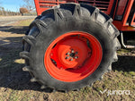 Traktor Same Taurus 60 DT