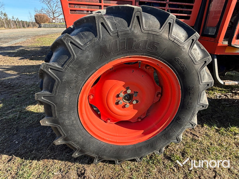 Traktor Same Taurus 60 DT